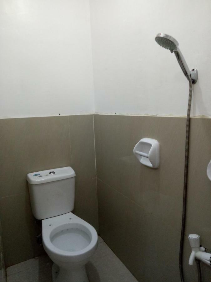 Lan Bless Pension House Coron Exterior foto
